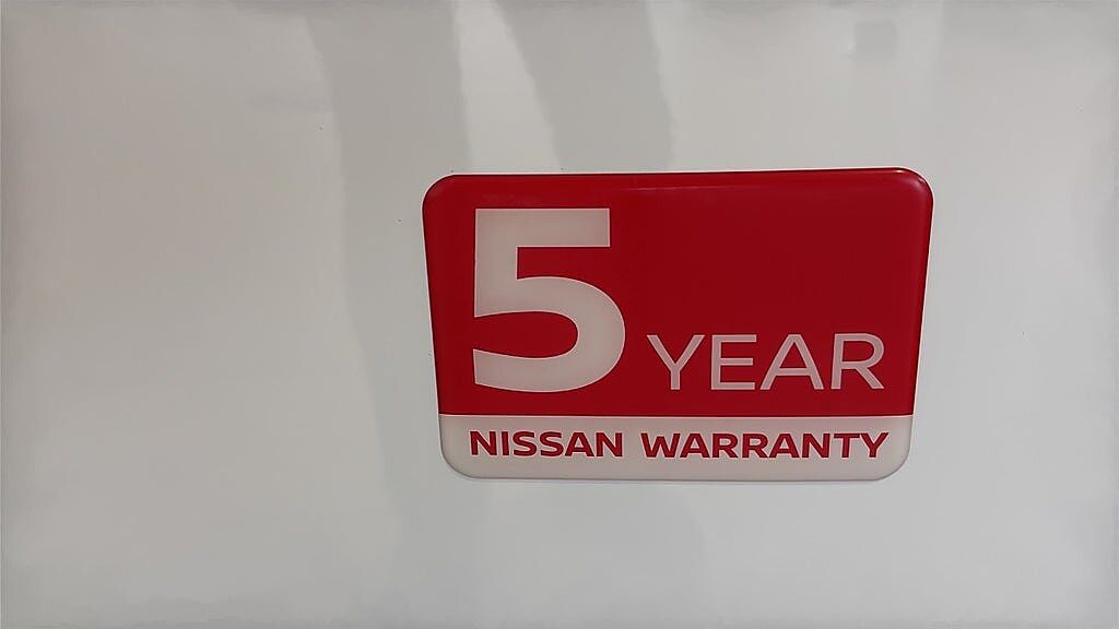 Nissan Interstar