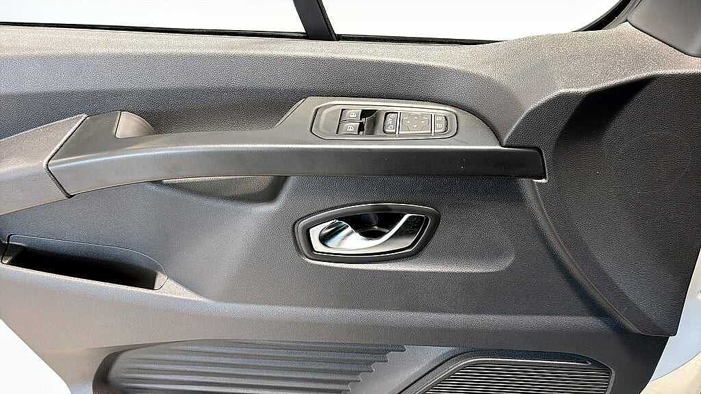 Nissan primastar