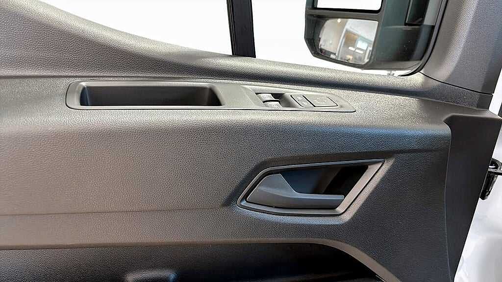 Nissan Interstar